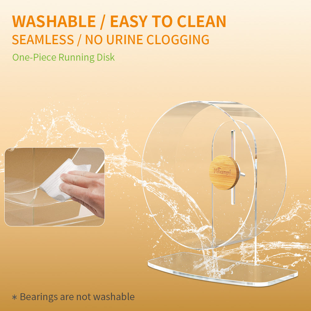 Hamster Exercise Wheel product image 3