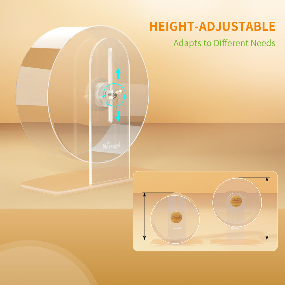 Hamster Exercise Wheel product image 4