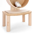 Hamster Wheel Platform product image 1