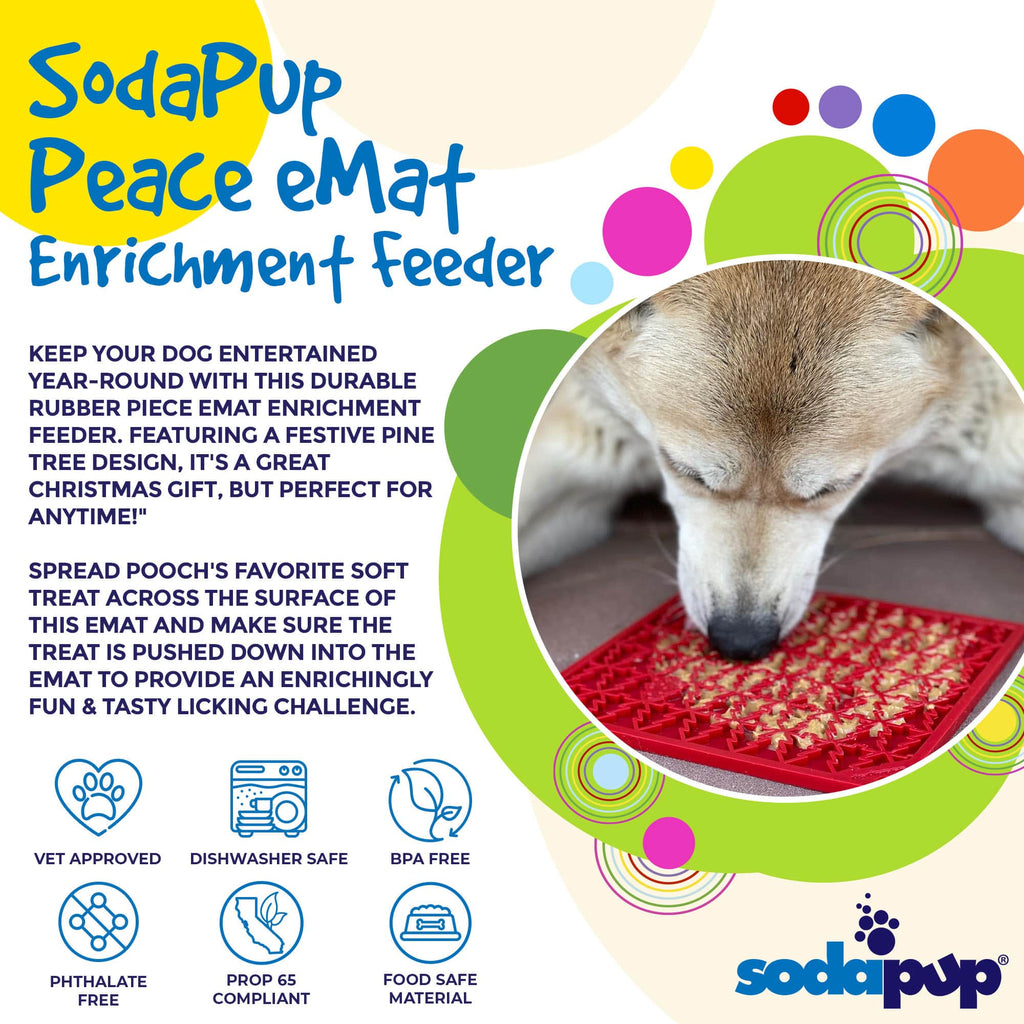 Pet Lick Mat product image 3