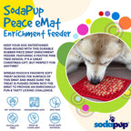 Pet Lick Mat product image 3