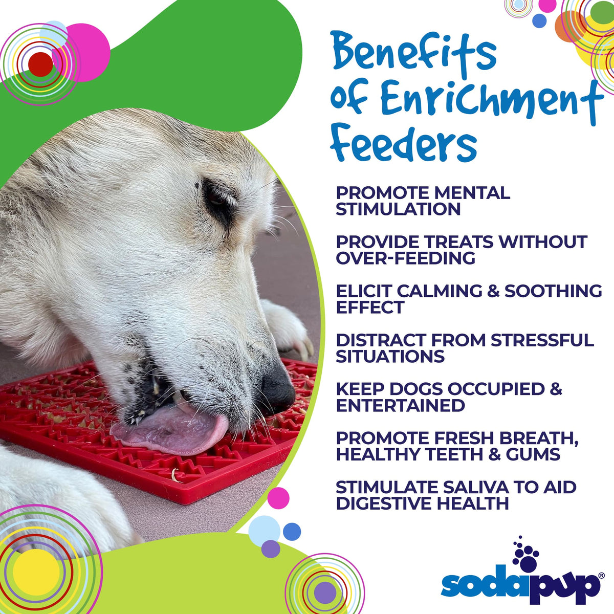 Pet Lick Mat product image 4