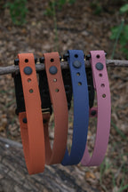 The Everest E Collar Strap