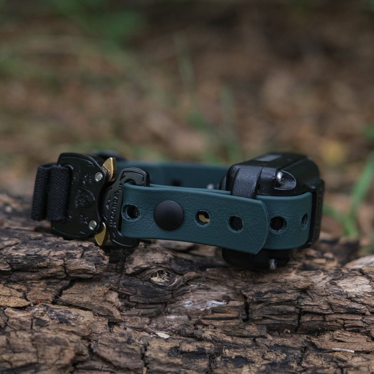 The Everest E Collar Strap
