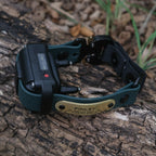 The Everest E Collar Strap