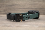 Hoot & Co Everest E Collar Strap with adjustable buckle and sturdy design, suitable for pet safety and comfort.