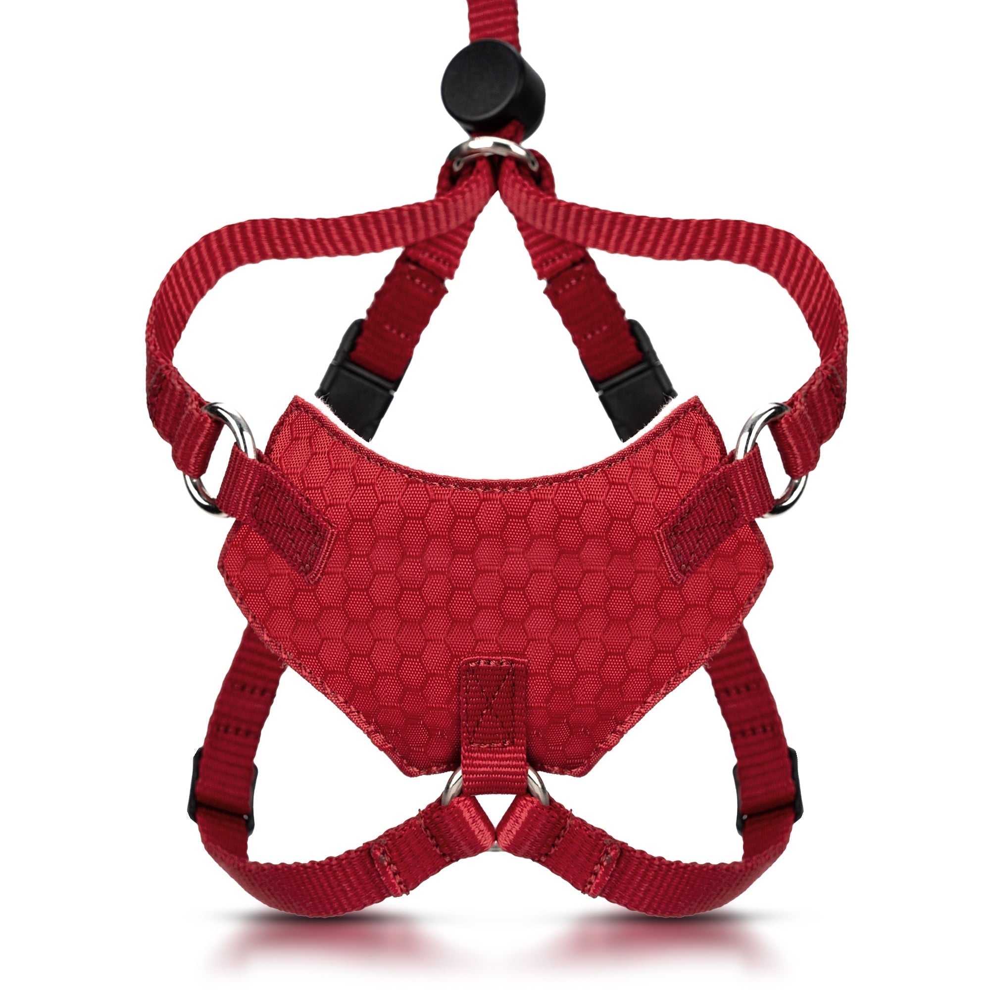 Houdini™ Escape Proof Cat Harness - OutdoorBengal