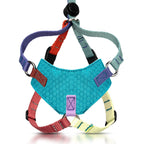 Houdini™ Escape Proof Cat Harness - OutdoorBengal
