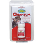 Cat Flea and Worm Control Tablet product image 3