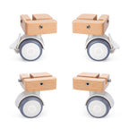 Hamster Cage Mobility Wheel product image 1