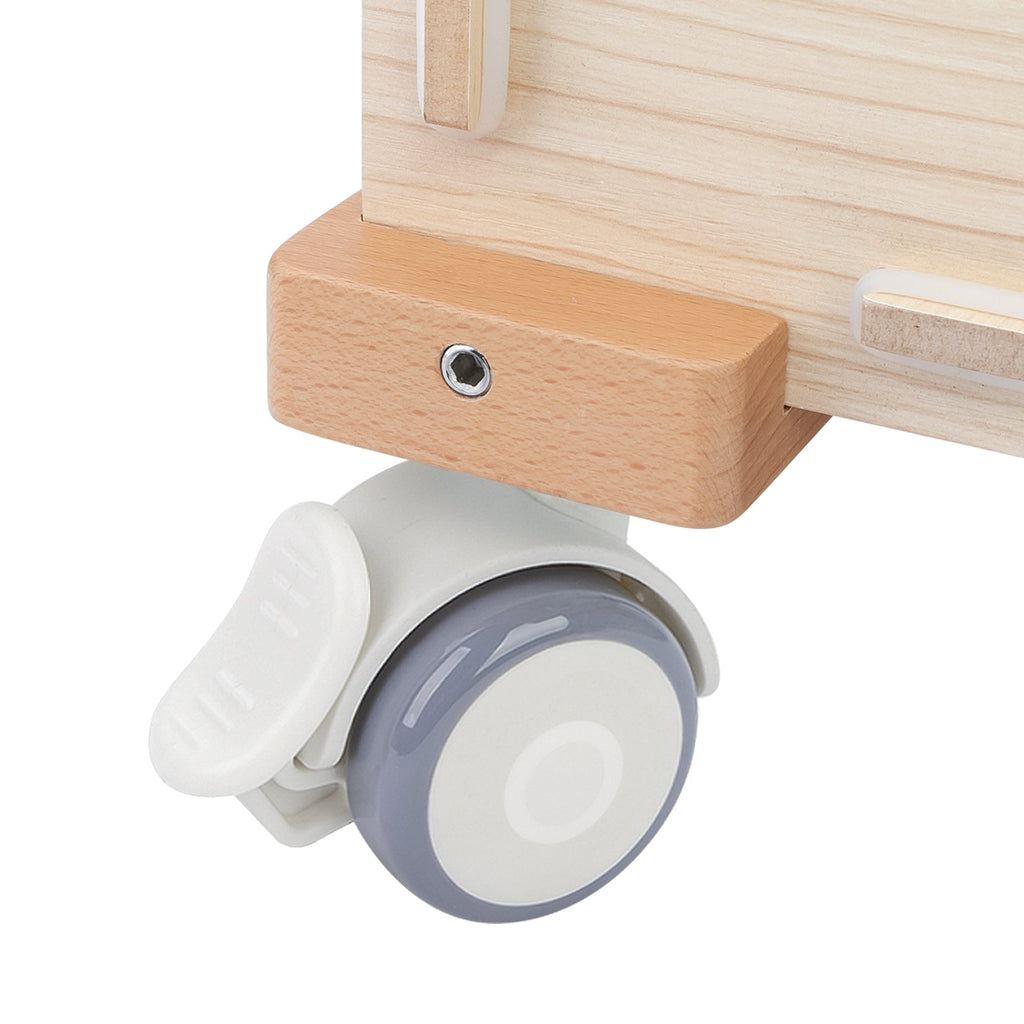 Hamster Cage Mobility Wheel product image 4