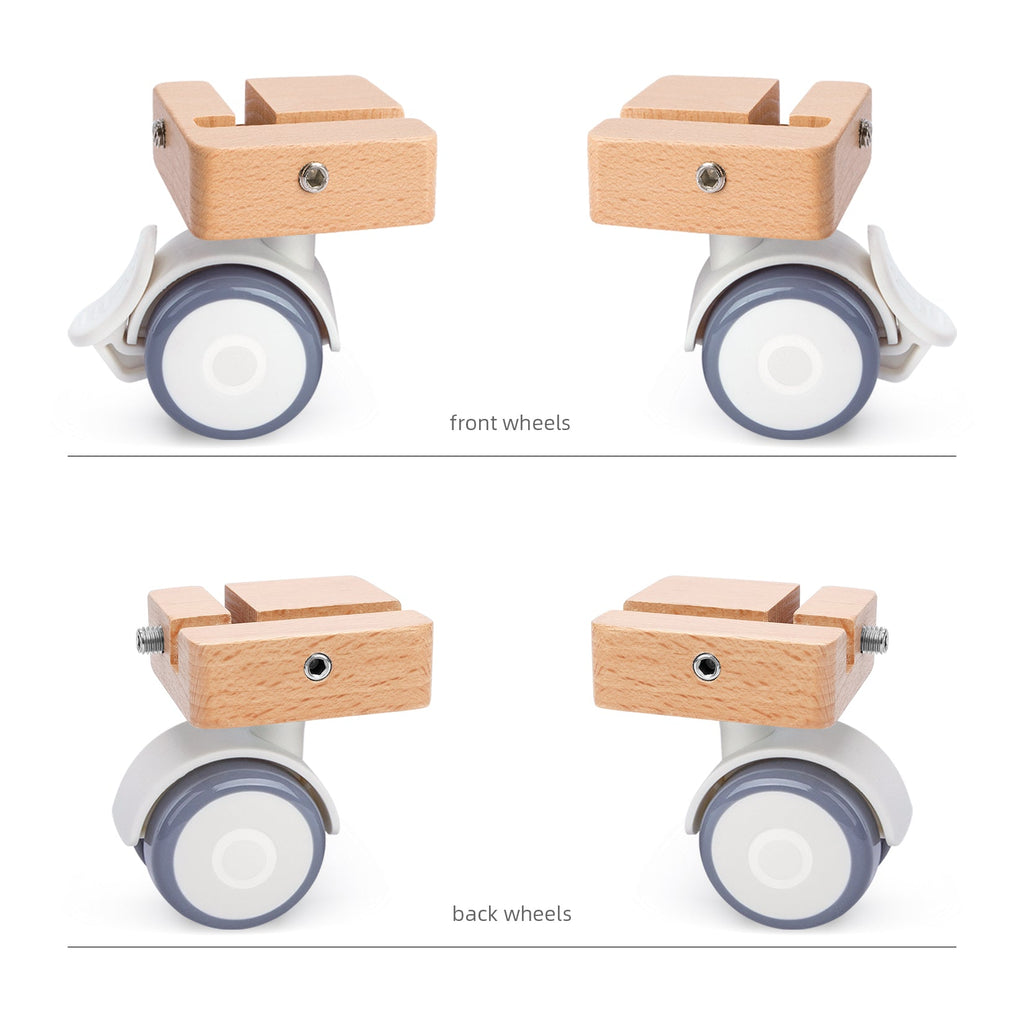 Hamster Cage Mobility Wheel product image 6