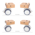 Hamster Cage Mobility Wheel product image 6