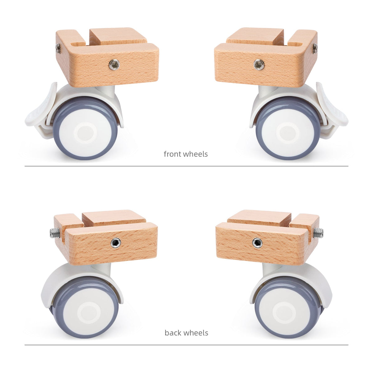 Hamster Cage Mobility Wheel product image 6