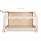 Hamster Cage Mobility Wheel product image 8