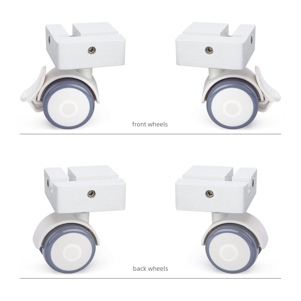 Hamster Cage Mobility Wheel product image 9