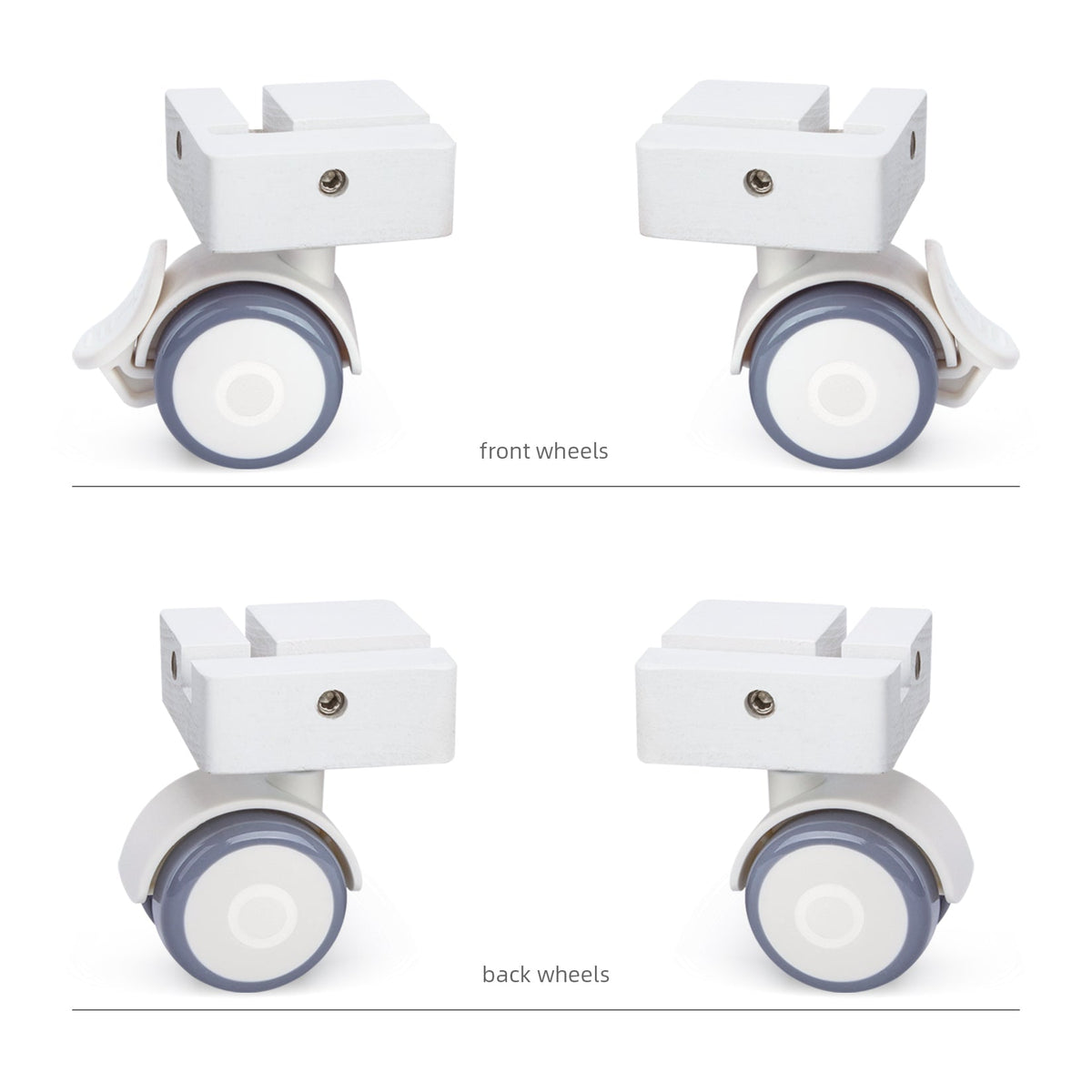 Hamster Cage Mobility Wheel product image 9