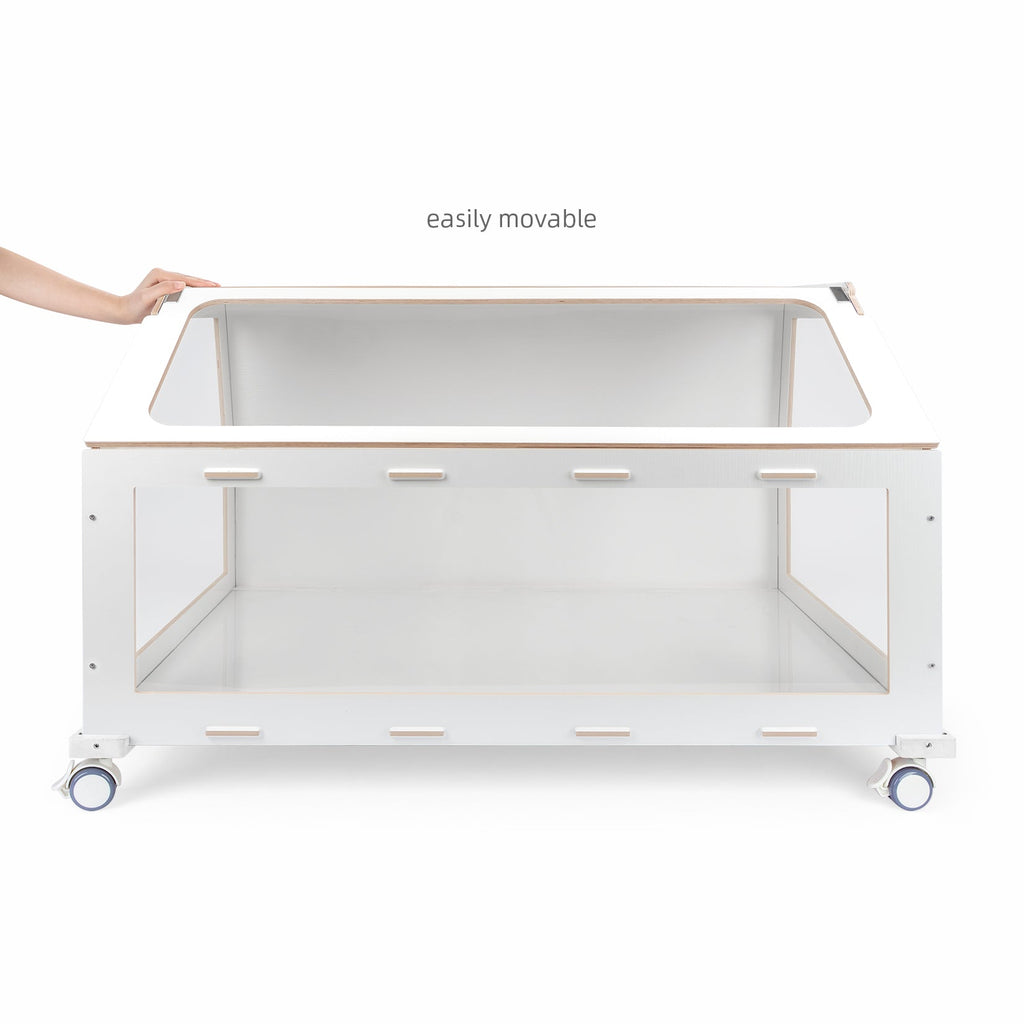 Hamster Cage Mobility Wheel product image 14