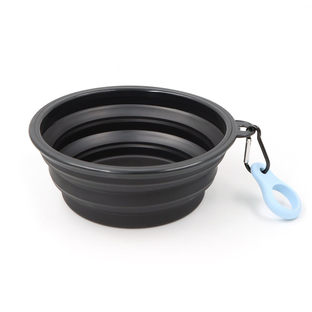 Collapsible Dog Travel Bowl product image 1