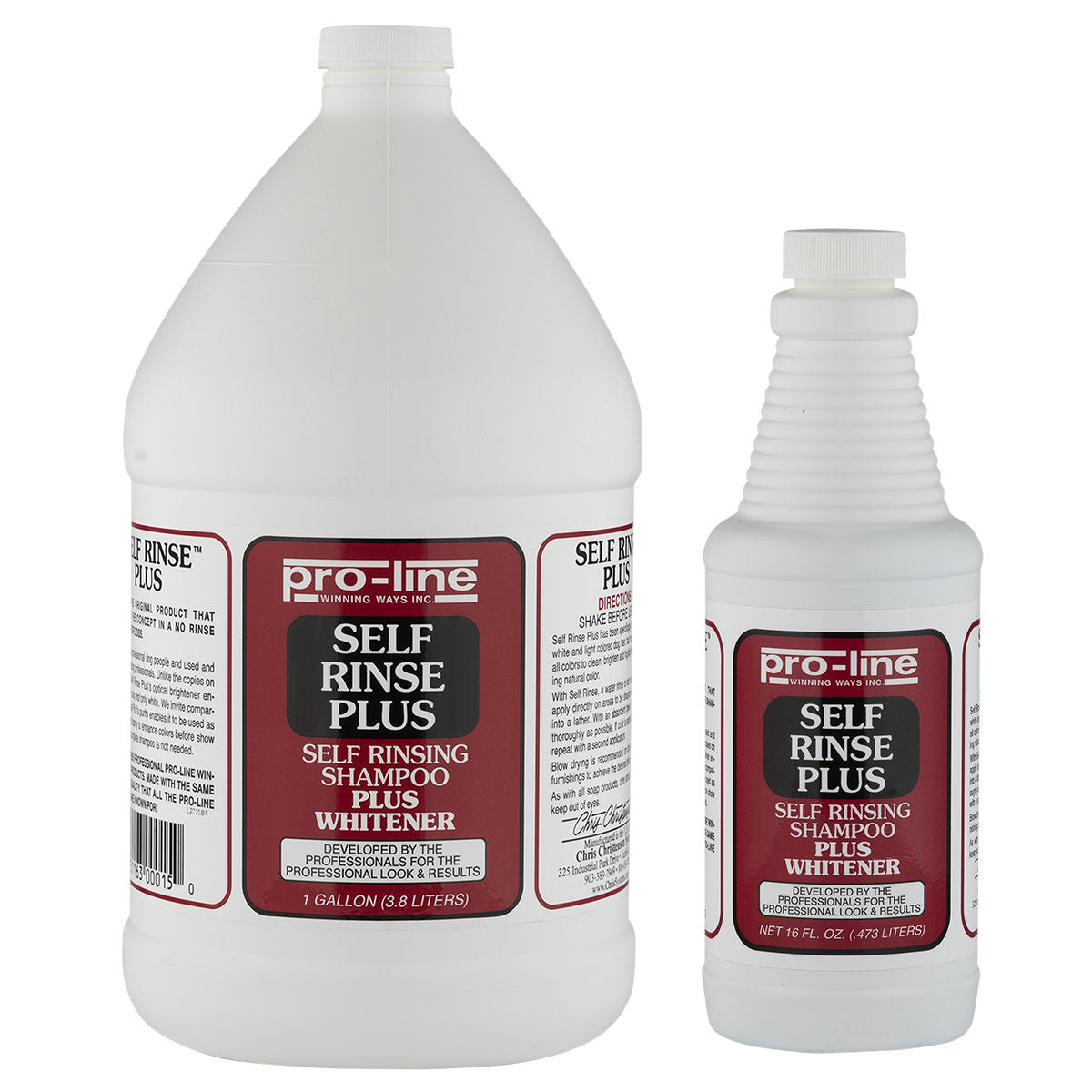 Waterless Dog Shampoo product image 1