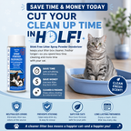 Litter Box Deodorizer product image 2