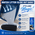 Litter Box Deodorizer product image 3