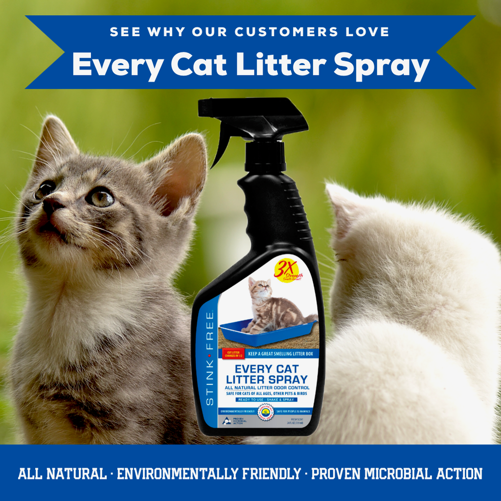Litter Box Deodorizer product image 6