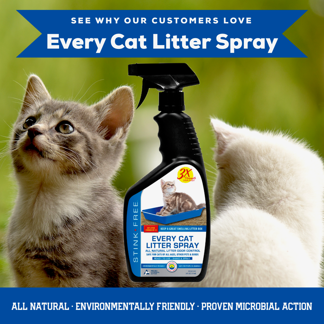 Litter Box Deodorizer product image 6