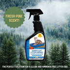 Litter Box Deodorizer product image 7