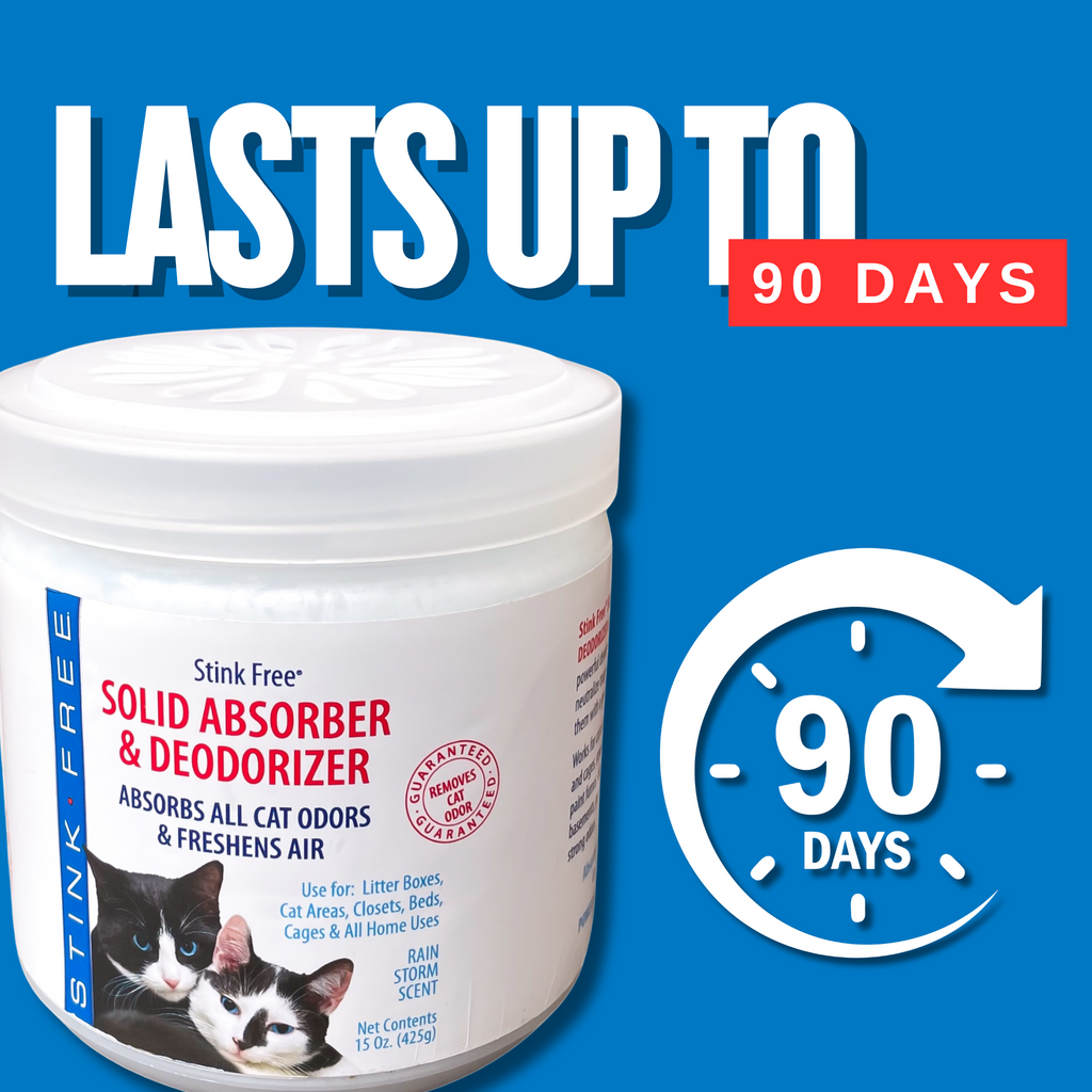 Litter Box Deodorizer product image 11