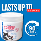 Litter Box Deodorizer product image 11