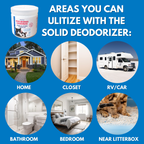 Litter Box Deodorizer product image 12