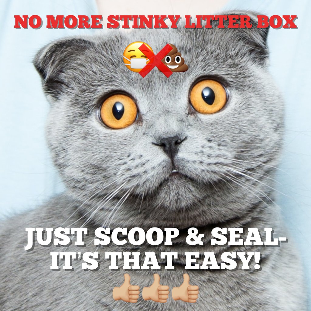 Litter Box Deodorizer product image 13