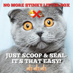 Litter Box Deodorizer product image 13
