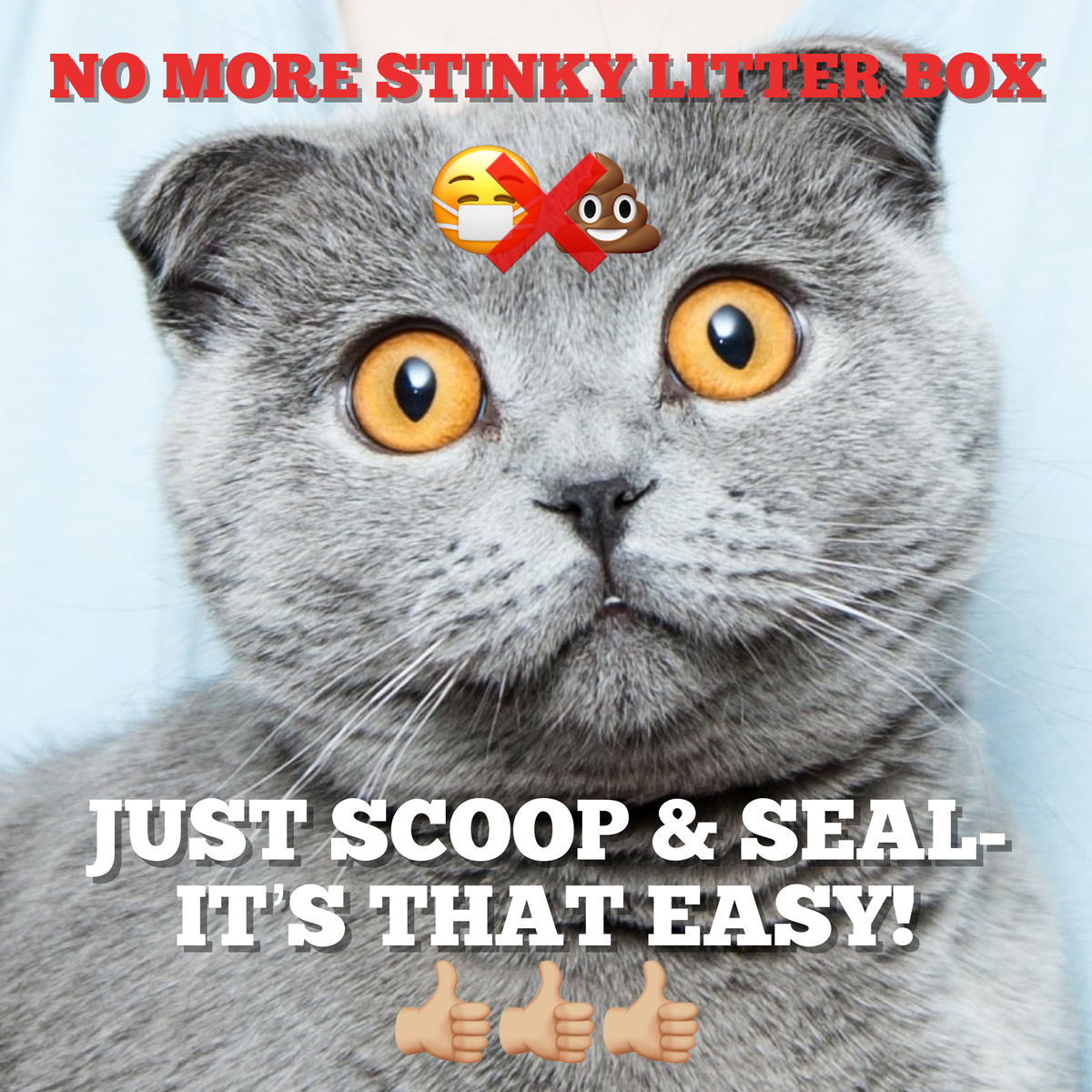 Litter Box Deodorizer product image 13