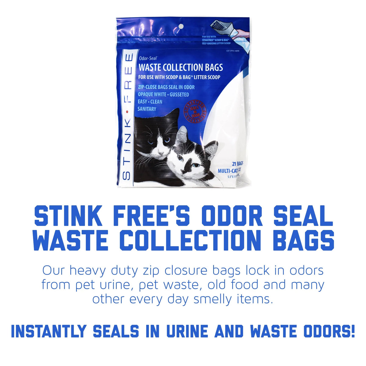 Litter Box Deodorizer product image 14