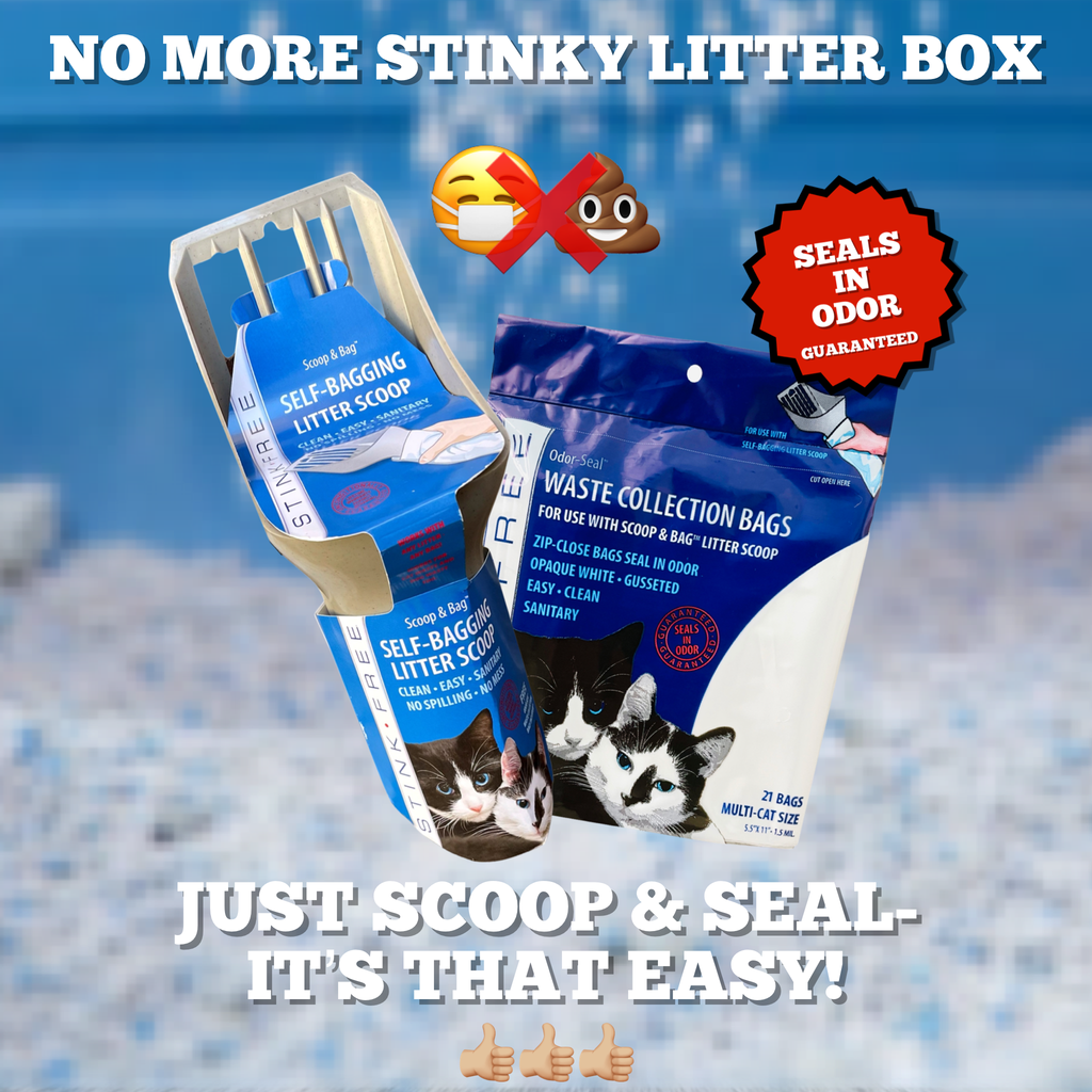 Litter Box Deodorizer product image 16