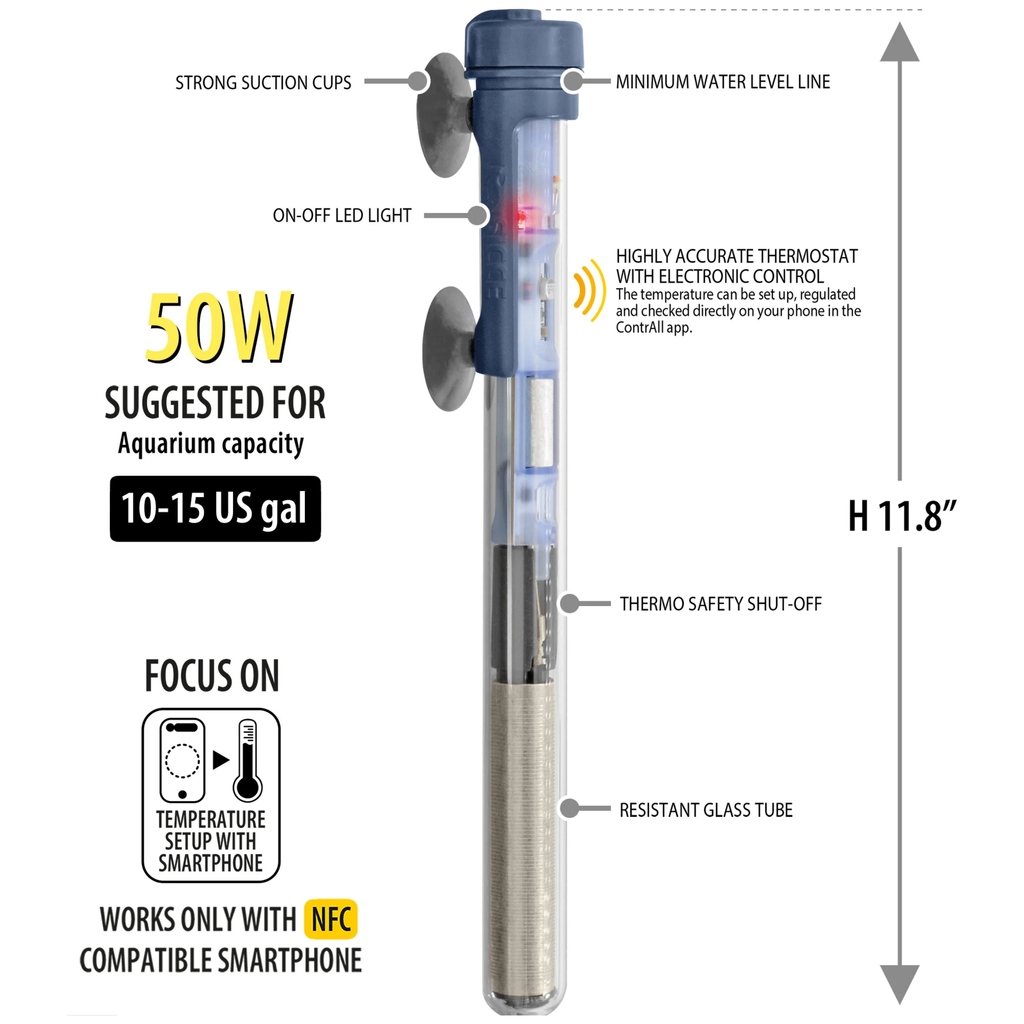 Aquarium Heater product image 2