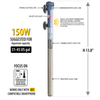 Aquarium Heater product image 5