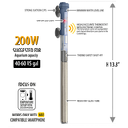 Aquarium Heater product image 8