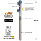 Aquarium Heater product image 9