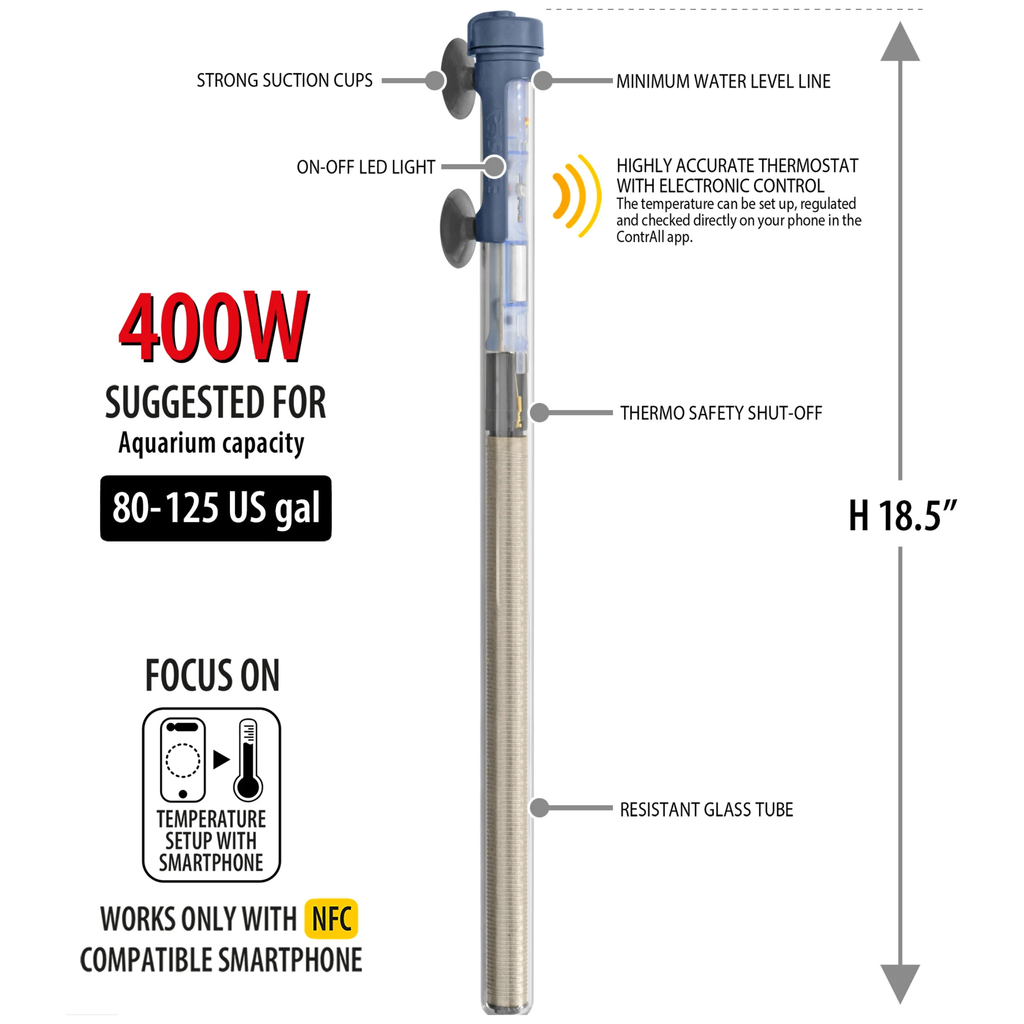 Aquarium Heater product image 13