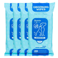 Pet Grooming Wipes product image 1