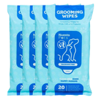 Pet Grooming Wipes product image 1