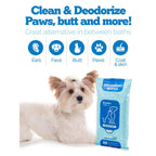 Pet Grooming Wipes product image 2