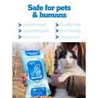 Pet Grooming Wipes product image 8
