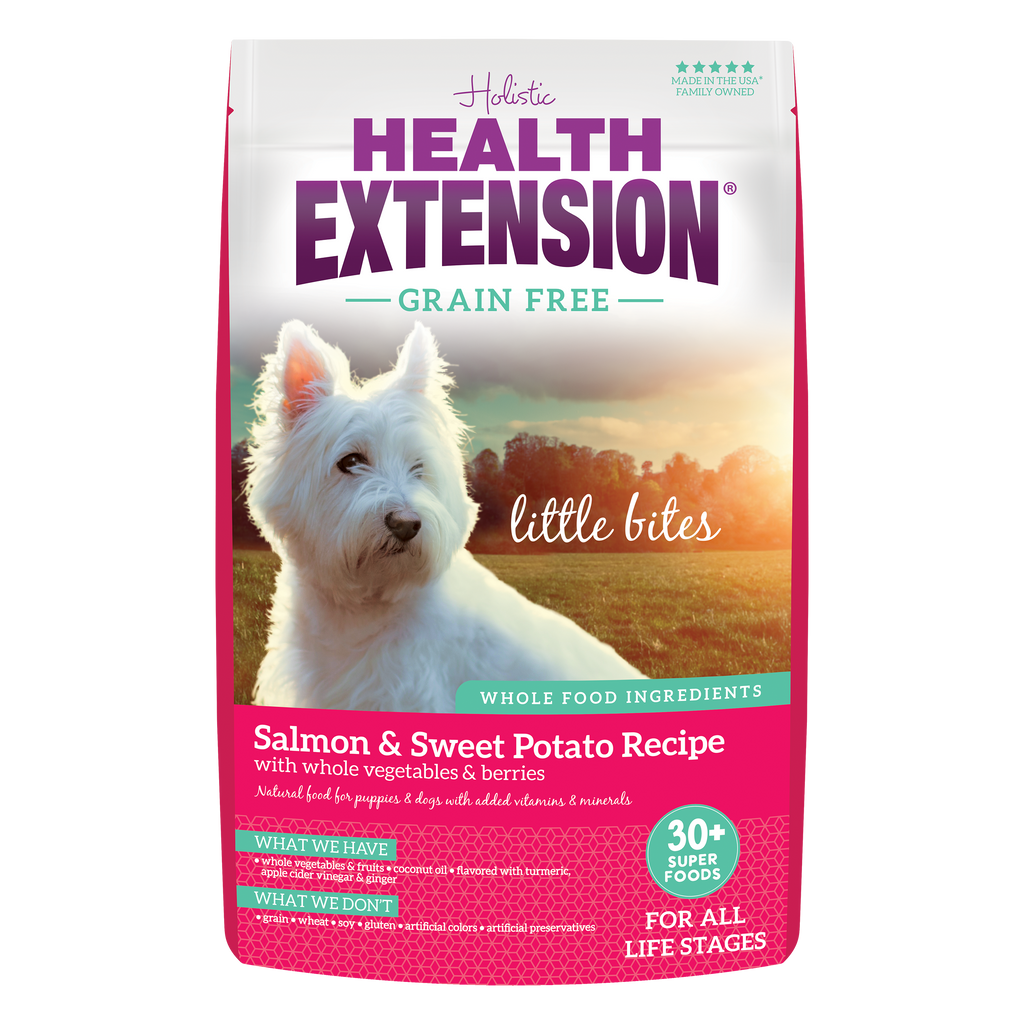 Dry Dog Food product image 1