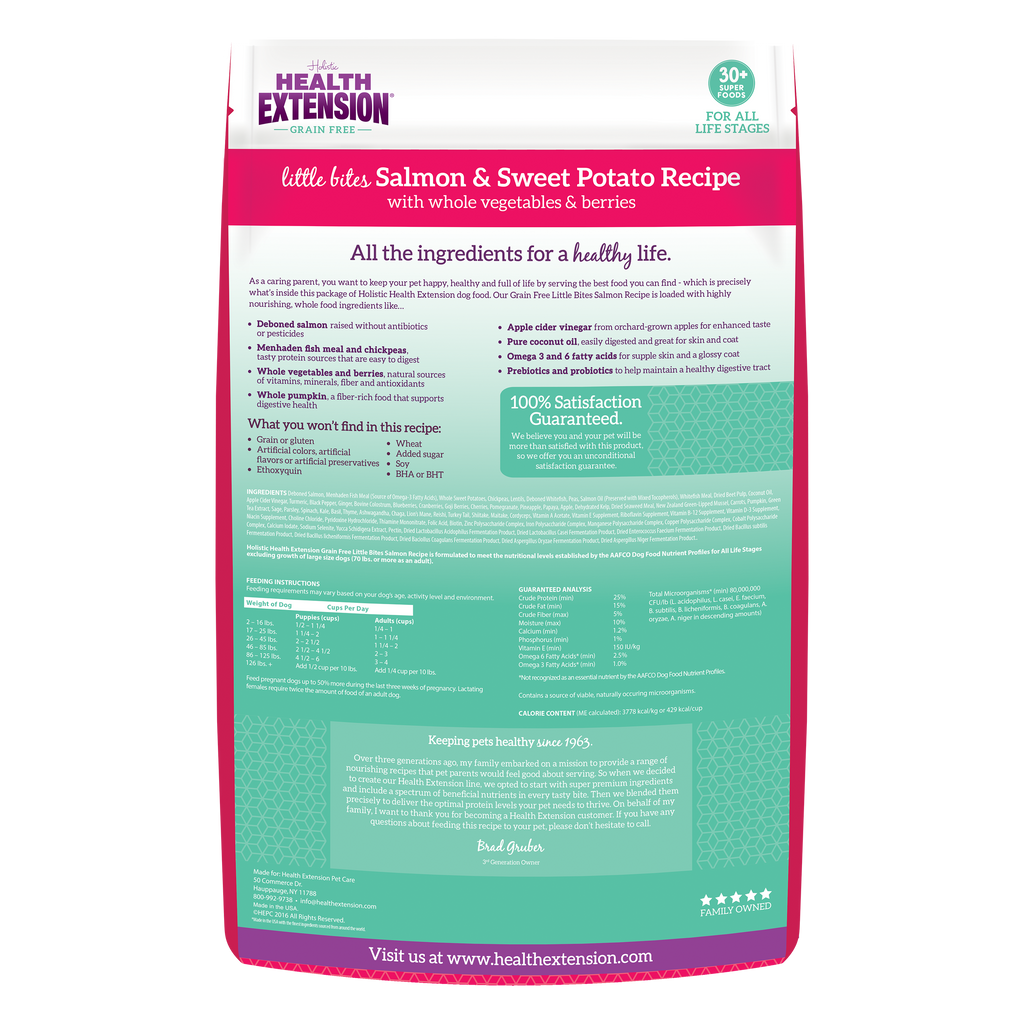 Dry Dog Food product image 2