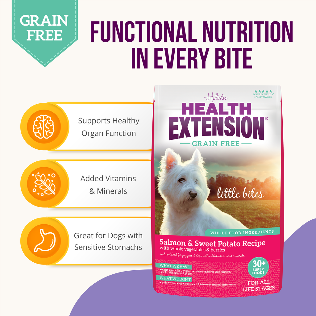 Dry Dog Food product image 4