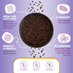 Dry Dog Food product image 5